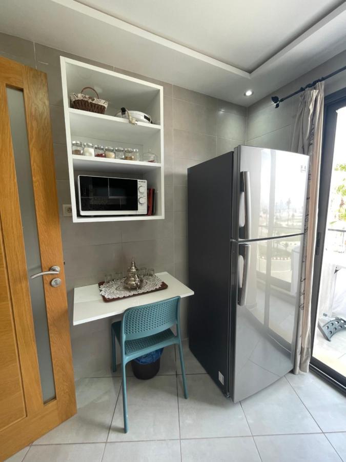 Seafront High Standard Apartment Martil Exterior photo