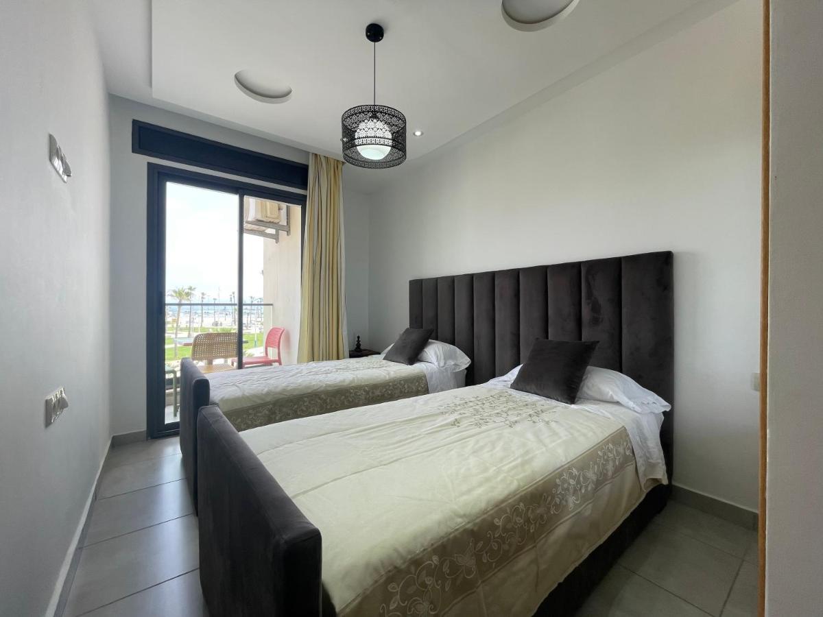Seafront High Standard Apartment Martil Exterior photo